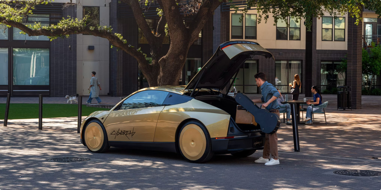 Революция без волан: Tesla пуска в експлоатация автономния Cybercab, но сблъсъкът с регулаторите вече започна