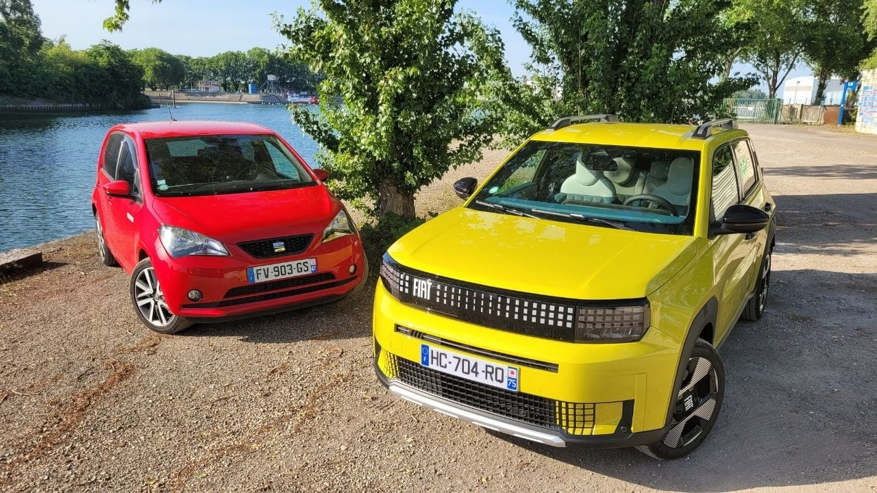 Fiat Grande Panda: 2000 км тест разкриват сериозни софтуерни и технически компромиси