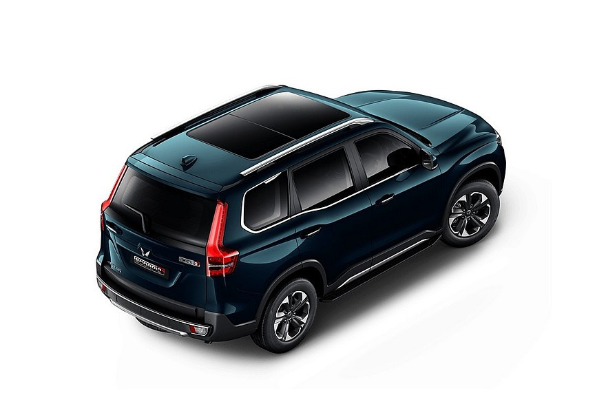Mahindra Scorpio-N с нова порция лукс: По-големи екрани и панорамен люк за индийския офроудър