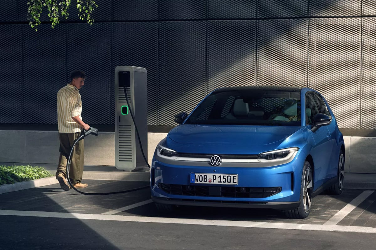 Volkswagen ID. Polo без гараж: Как да зареждате интелигентно и да контролирате разходите на пътя