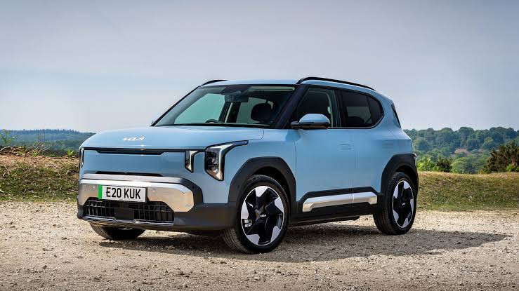 Защо Kia EV2 няма да има спортна GT версия: Тайните зад решението на корейците