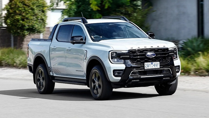 Ford Australia променя правилата: Нова 7-годишна гаранция за Ranger, но с една важна уловка