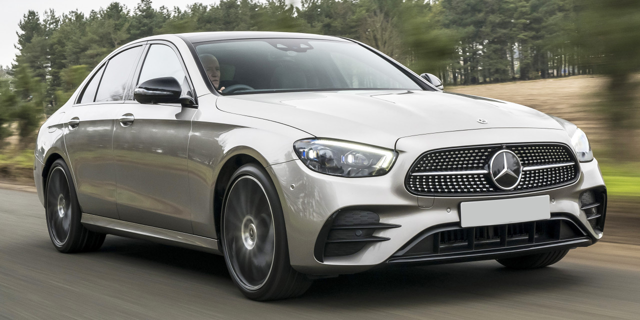 С ум втора ръка: 10-те най-надеждни употребявани модела Mercedes-Benz, които да купите без страх