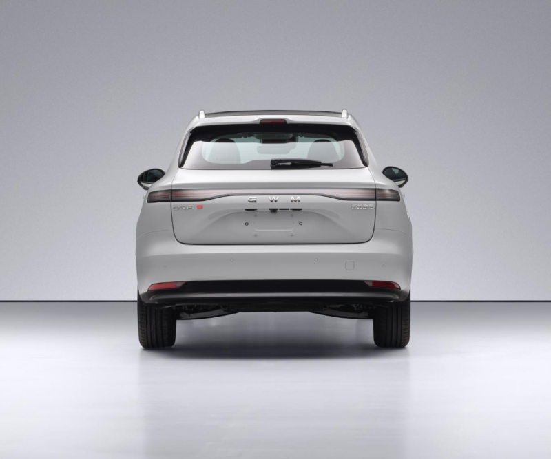 GWM разширява гамата с Ora 5 GT PHEV и интелигентна Hi2 технология