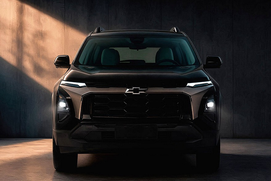 Американският дух с нов ток: Chevrolet Equinox PHEV атакува пазарите с впечатляващите 369 конски сили