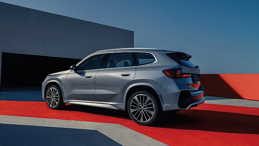 BMW X1 Long Wheelbase дебютира в Индия: Повече лукс и простор за динамичния пазар