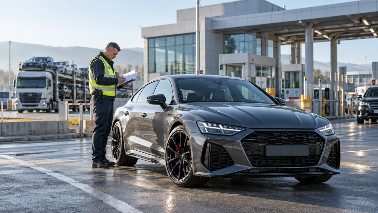 Предлагат акциз за автомобилите над 340 к.с. от 2027 г.: колко ще струва