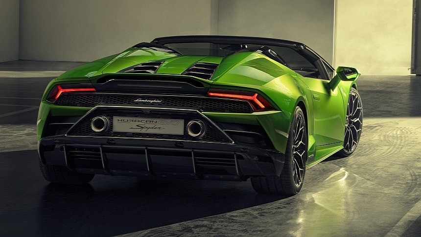 Lamborghini защити Temerario: V8 няма звука на Huracan V10, но е бъдещето на марката