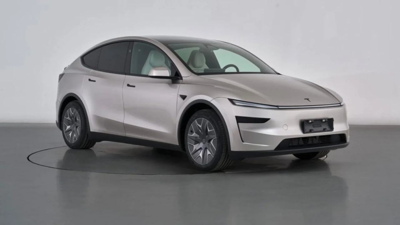 Исторически пробив: Tesla Model Y разтърси корейския пазар и свали местните гиганти от трона