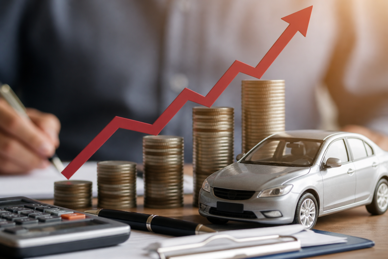 „Гражданска отговорност“ поскъпна с над 60% за 10 години