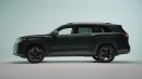 Новото оръжие на Volkswagen: Второто поколение Atlas излиза на пазара в САЩ срещу 43 125 долара