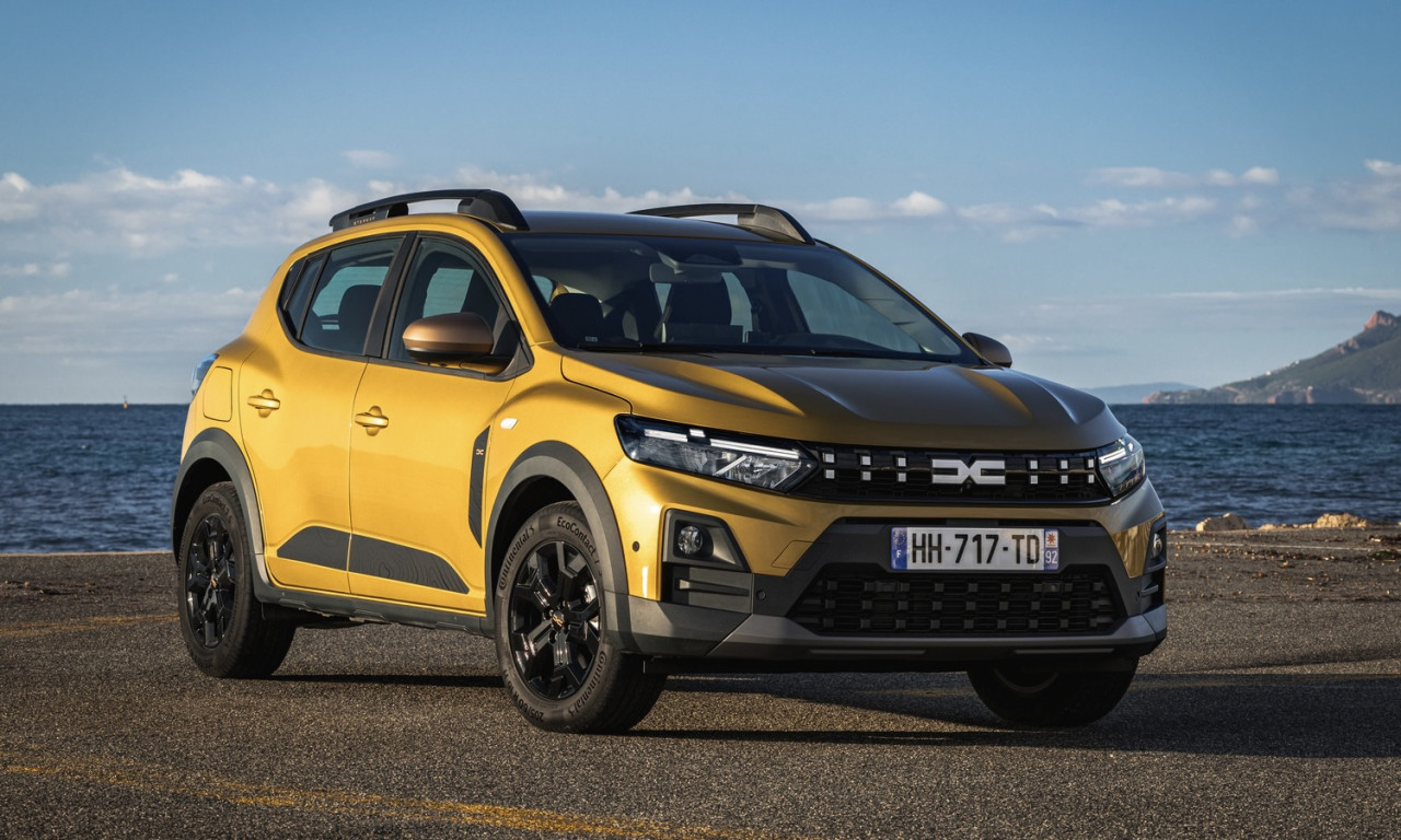 Електрическата революция на достъпната цена: Как новото Dacia Sandero пренаписва правилата в Европа