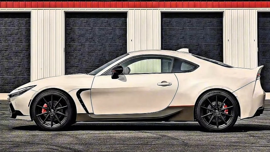 Завръщането на легендата: Как новото поколение Toyota Celica с хибриден турбо мотор и AWD ще пренапише правилата в спортния клас
