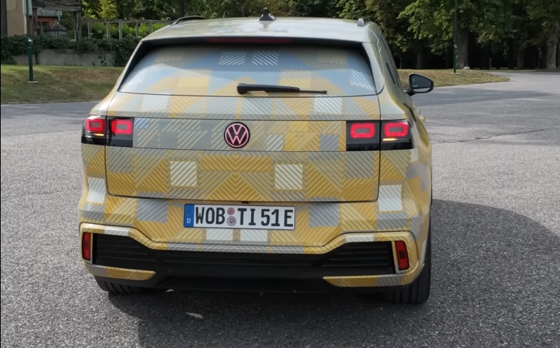 Новата ера на бестселъра: Как Volkswagen ID. Tiguan заменя числовите обозначения с класически SUV дизайн