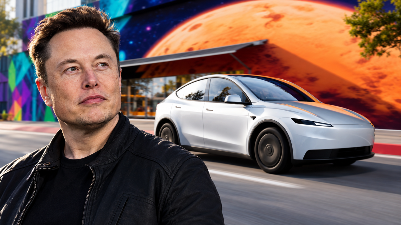 Tesla променя името на FSD и настоява за одобрение в ЕС: Германия подкрепя Илон Мъск