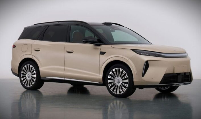 BYD Tang EV с 691 к.с. и максимална скорост 250 км/ч се появи в китайски документи