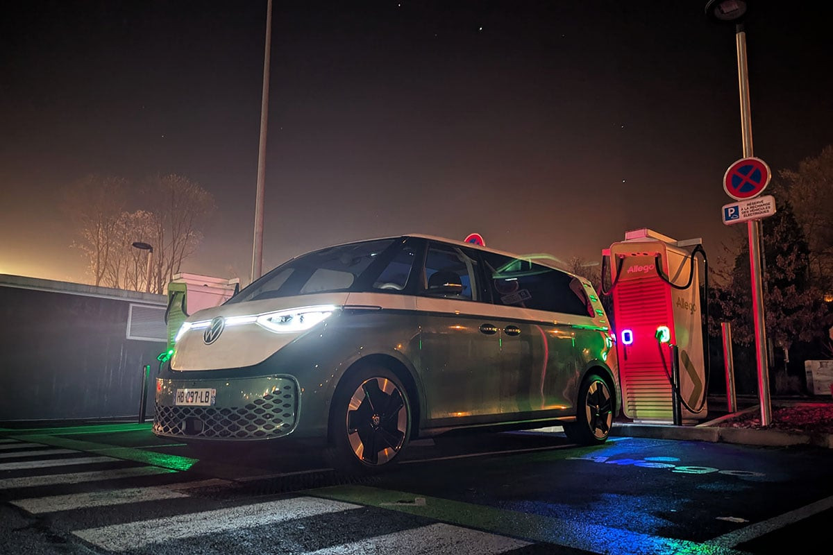 Volkswagen подготвя нов ID. Buzz с по-ниска цена и нова електрическа платформа