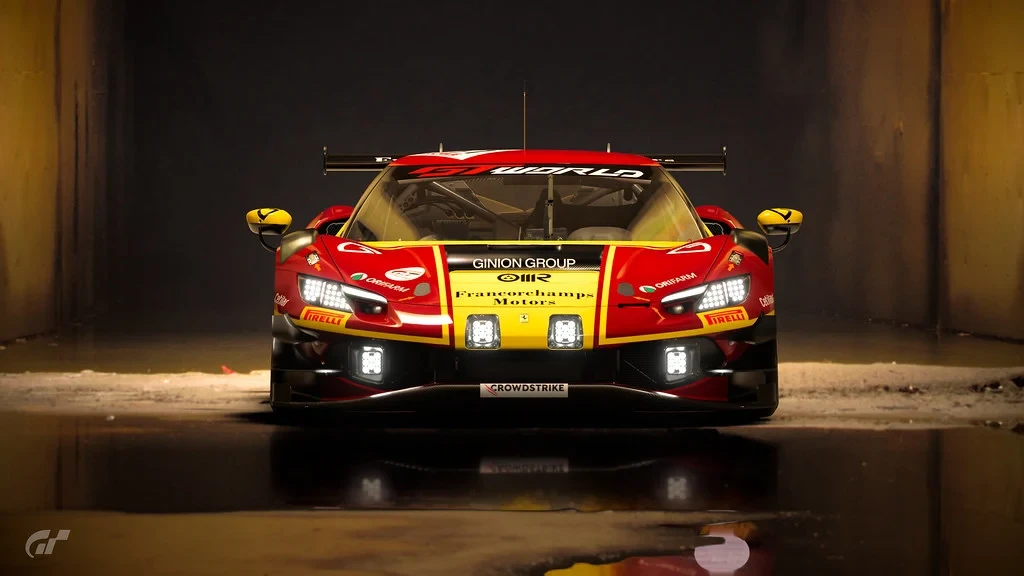 Gran Turismo 7: Spec IV добавя шест предизвикателства и награди до 200 000 кредита