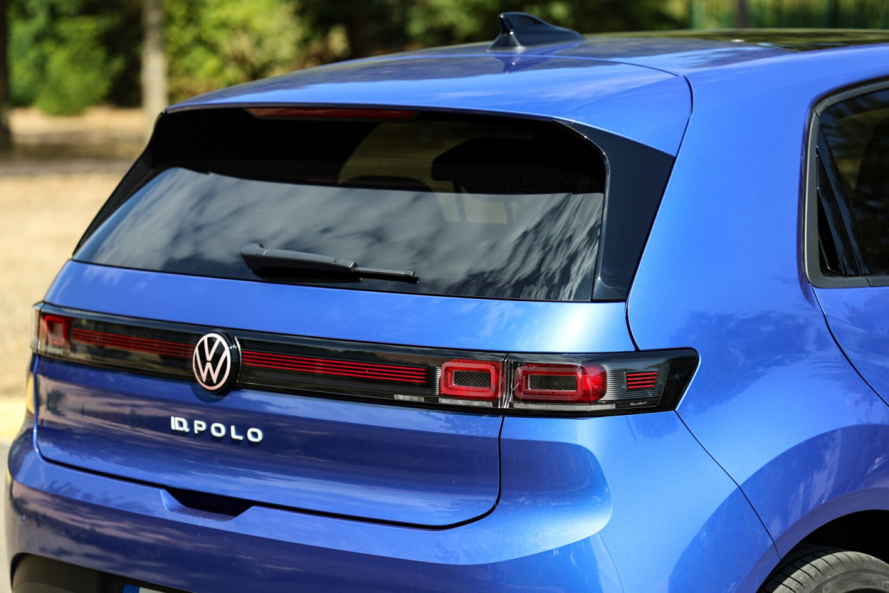 Volkswagen ID.Polo постави рекорд във Франция с 5 215 поръчки за месец