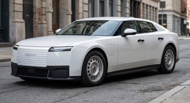 Jaguar Type 01 с 1016 к.с. получи необичайна базова версия без луксозни екстри