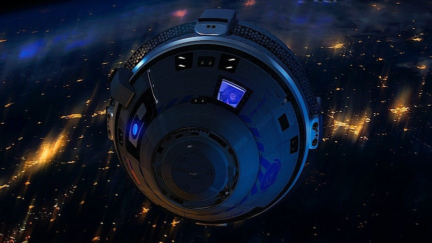 Boeing Starliner се завръща към МКС: NASA планира нов пилотиран полет през 2028 г. след сериозни технически проблеми