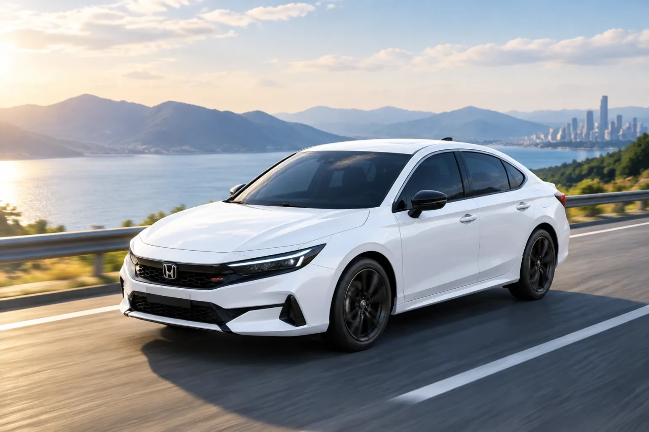 Dongfeng 007 излиза с 1,5-литров удължител и 1308 км пробег
