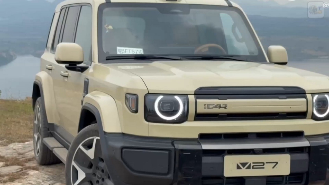Chery атакува Германия с OMODA и JAECOO: нова SUV офанзива с бензин, хибриди и електромобили