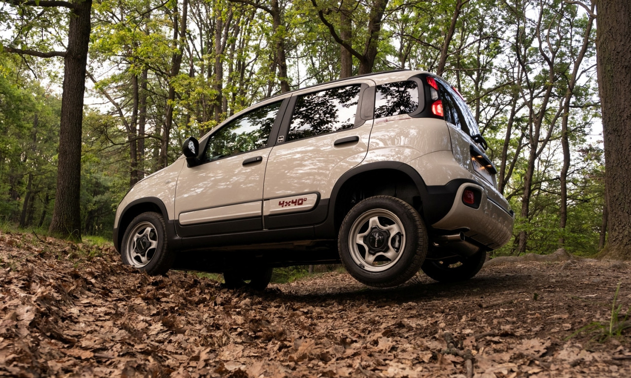 SUV срещу истински 4x4: как да изберем правилния автомобил за офроуд