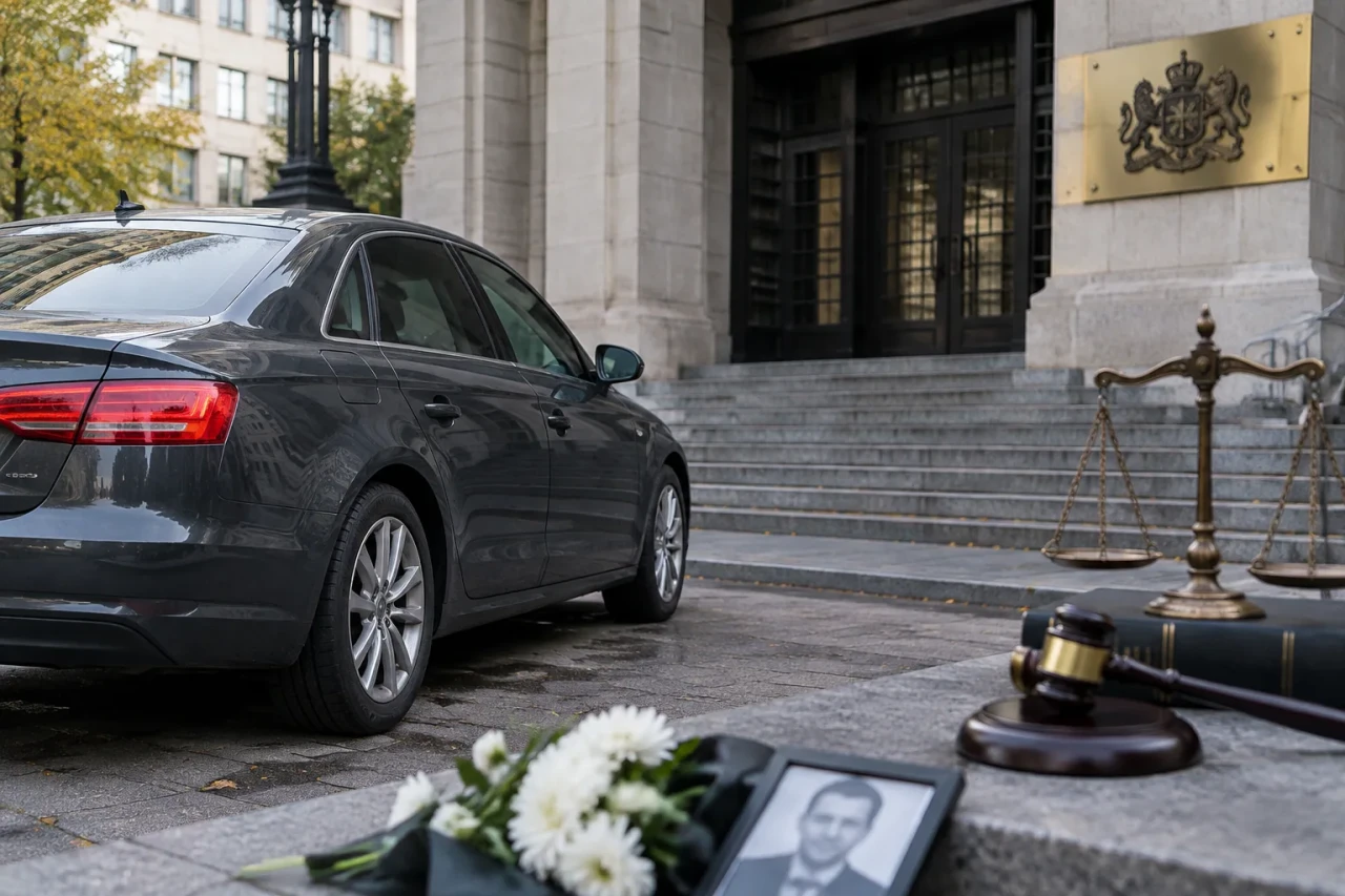 Кристиан Николов получи условно освобождаване, прокуратурата обжалва