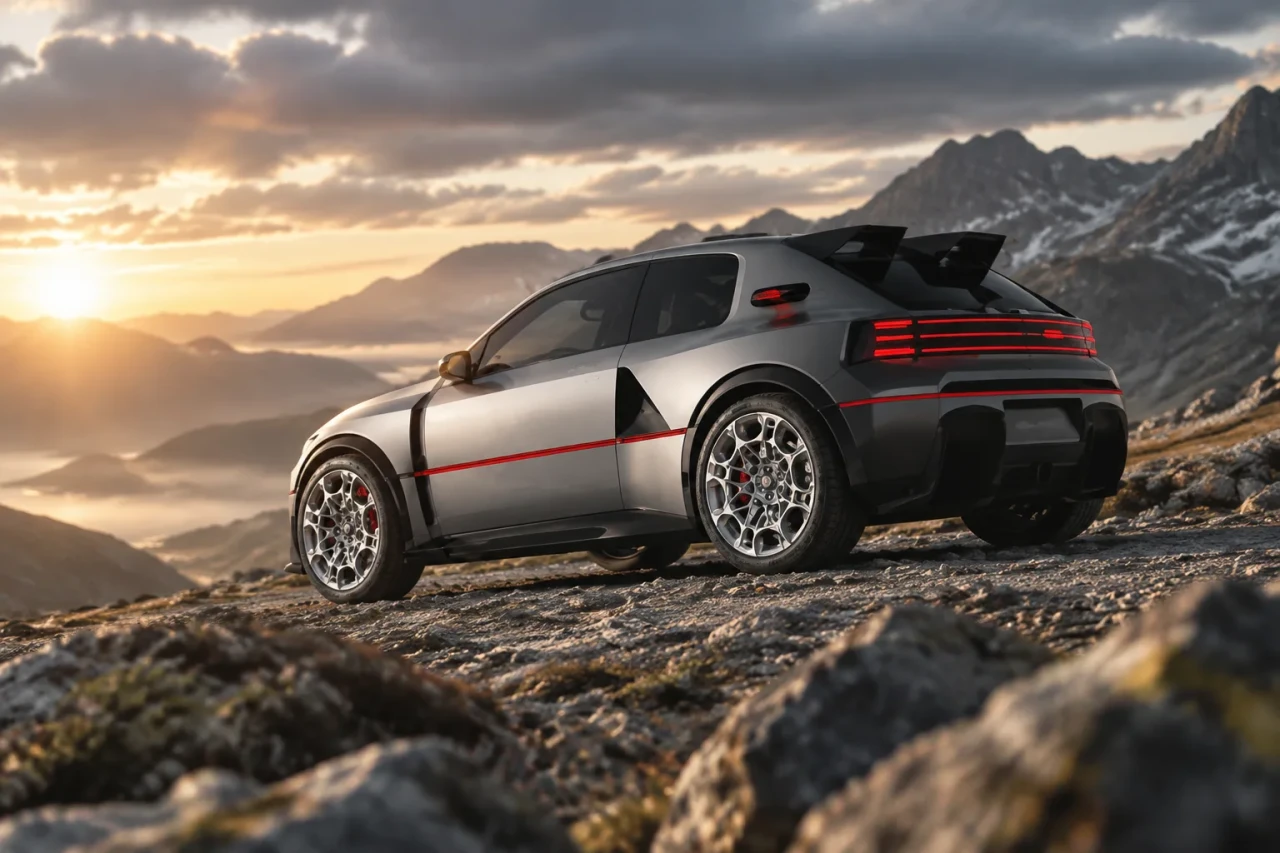 Peugeot E-T16 може да влезе в производство догодина
