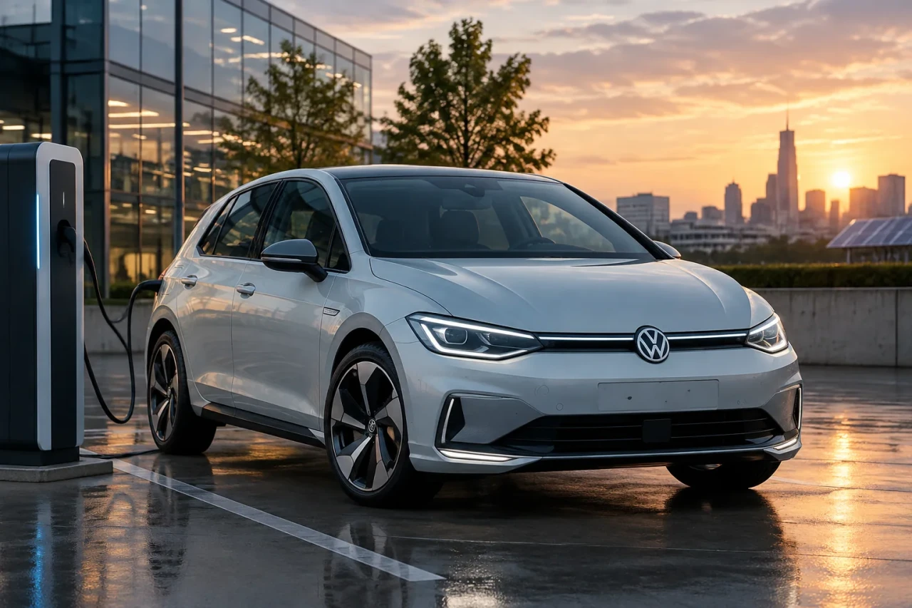 Volkswagen паузира разработката на ID. Golf за икономии