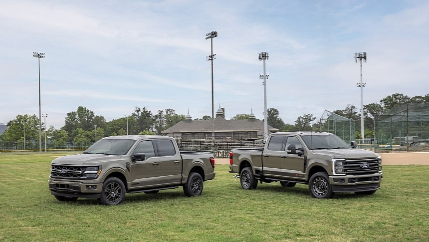 Ford направи голям скок в качеството, но истинският тест идва през 2027 г.