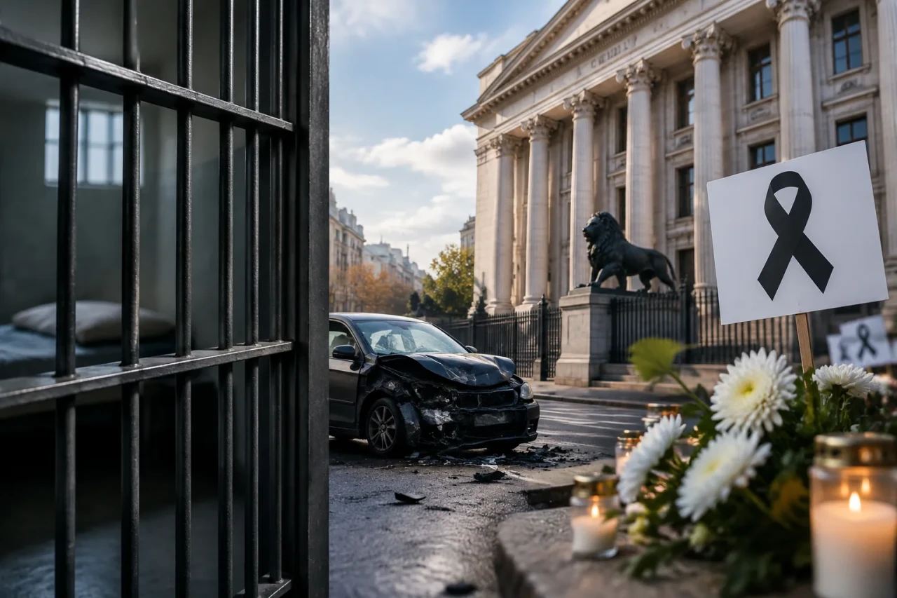 Кристиан Николов остава в затвора до решението на съда