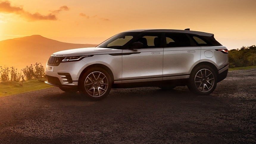 Jaguar Land Rover изтегля още 23 677 MHEV автомобила заради софтуерен проблем