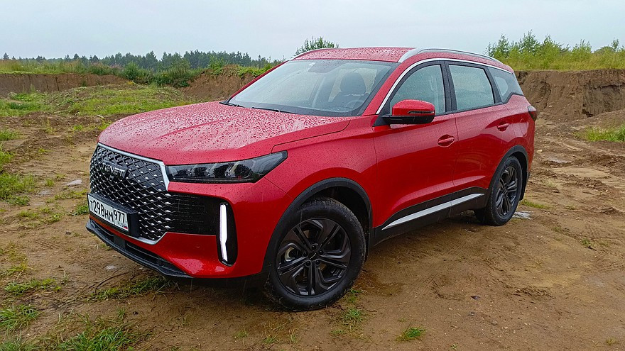 Tenet T4L получава задвижване 4x4 и 147 к.с. с нови режими за сняг и кал