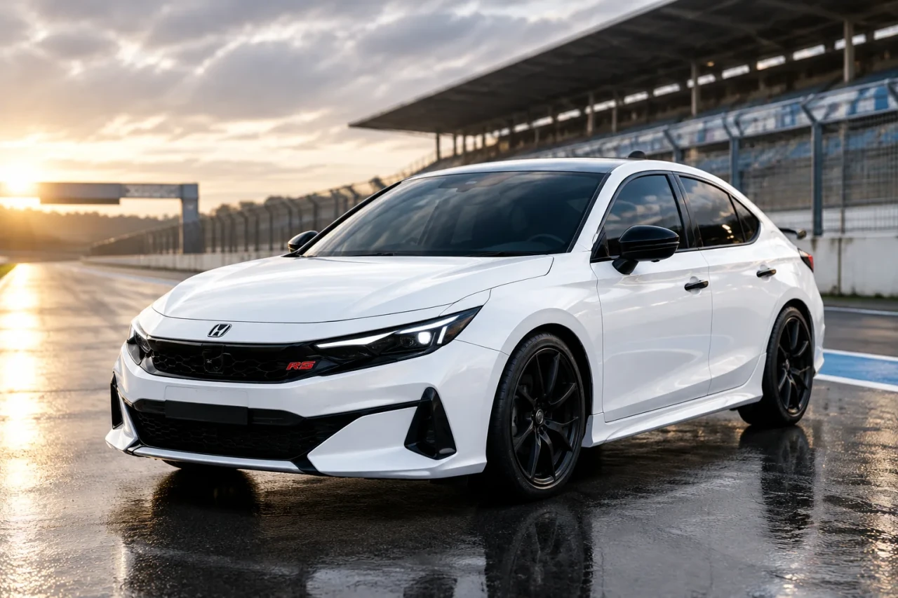 Toyota GR86 Future FR Concept дебютира с 2.0L и 223 к.с.