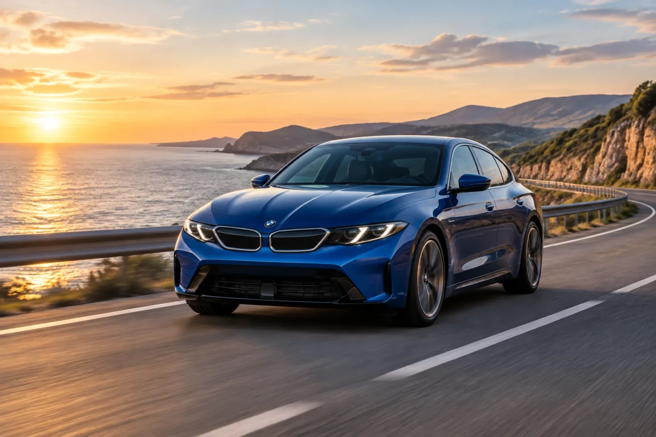 Lucid Air Grand Touring оглавява класация по пробег