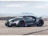 Хърватски производител на супер електромобили пое контрола над Bugatti