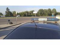 “Пътна полиция” започва поредна акция “Скорост”