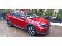 Първият SUV купе на Volkswagen дойде в България на добра цена