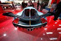 Американско-китайския консорциум Silk-FAW ще прави електрически спортни автомобили в Италия (Видео)