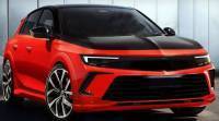 Opel пуска спортна Astra GSi на ток