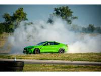 BMW M Drive Tour събра в България най-мощните баварки за осми път