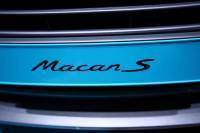 Porsche очаква да направи толкова електрически Macan, колкото и версии с вътрешно горене