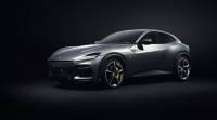 Първият кросоувър на Ferrari дебютира с атмосферен V12 и 725 конски сили