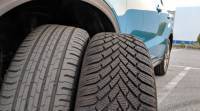 Шофьори бързат за евтини зимни гуми, цените по-ниски с 50%