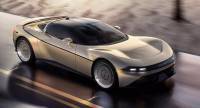 DeLorean ще пусне ограничена серия от впечатляващата концепция Alpha2 (Видео)