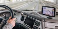 TomTom получава основна нова функция за камиони на Android и Android Auto
