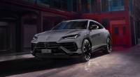Lamborghini Urus S комбинира най-доброто от двата свята