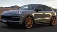 Най-скъпото серийно Porsche ще е 7-местно